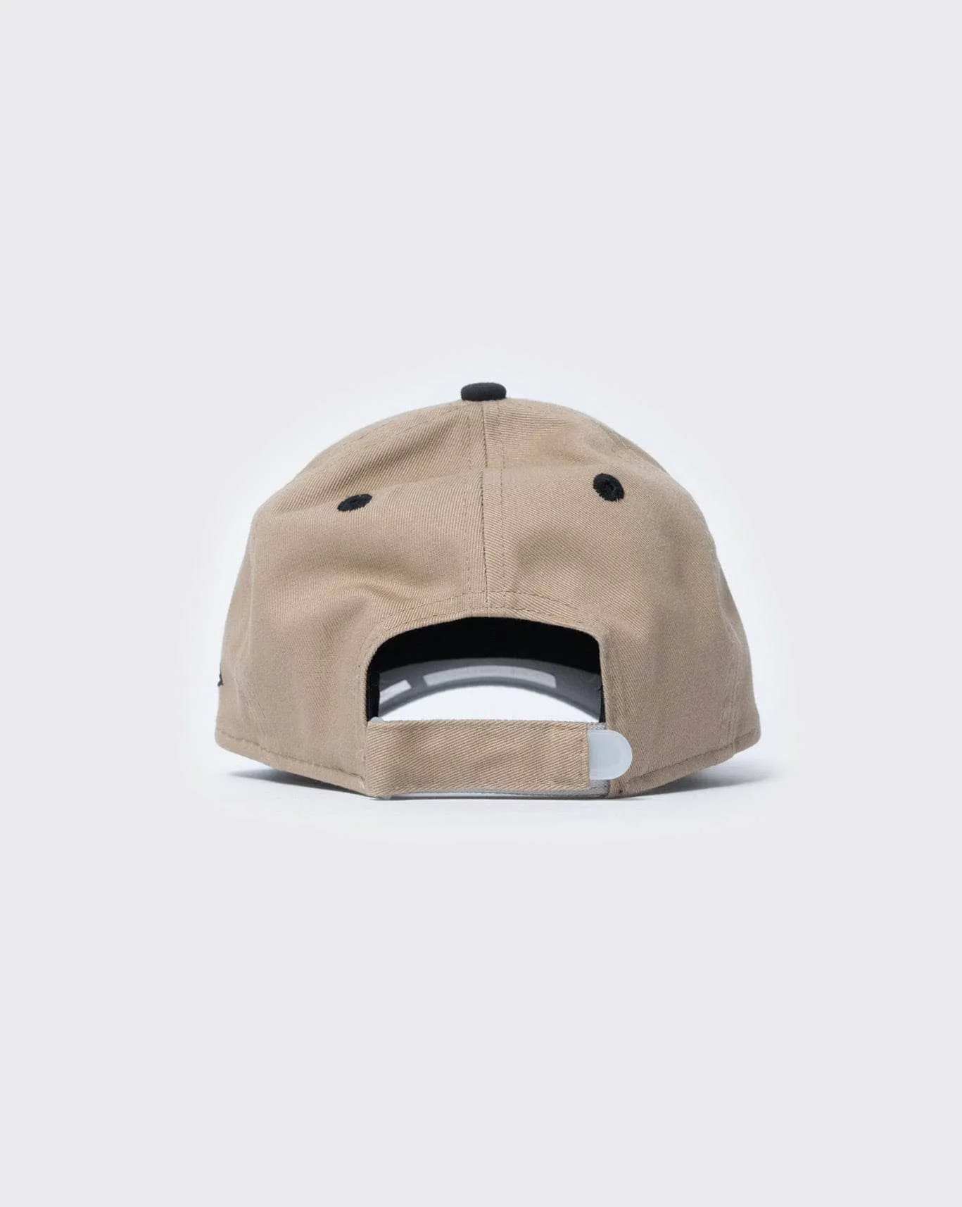 New Era Youth 940 Camel 2Tone Las Vegas Raiders