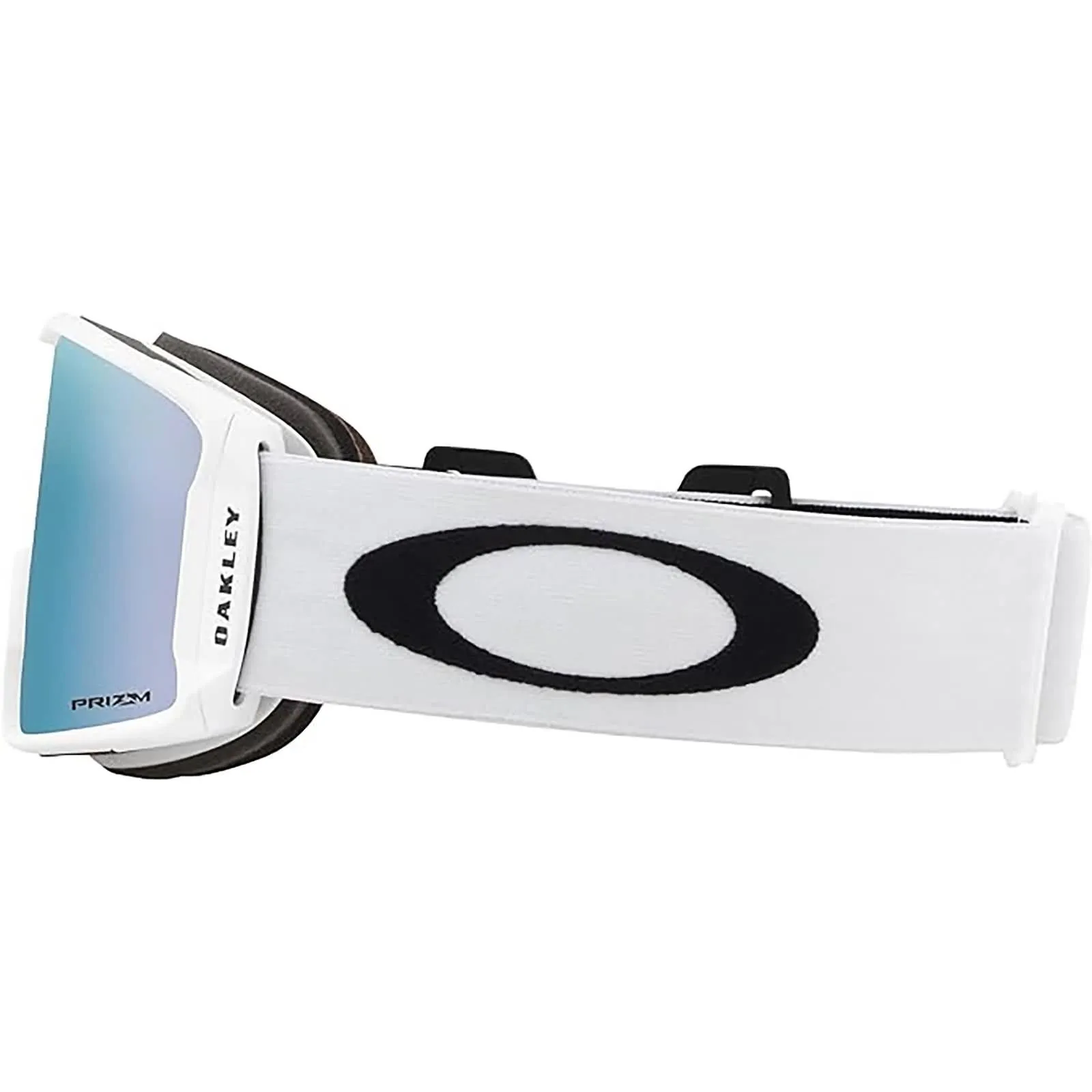 Oakley Line Miner XL Prizm Adult Snow Goggles (Brand New)