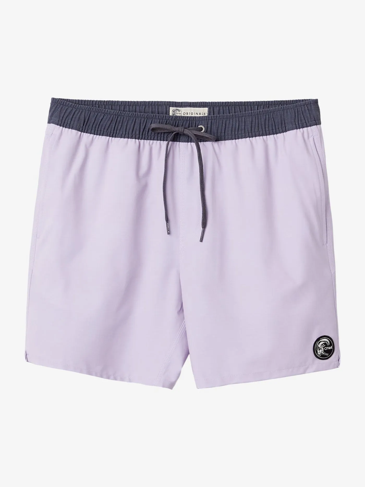 OG Solid Volley 16 Boardshorts