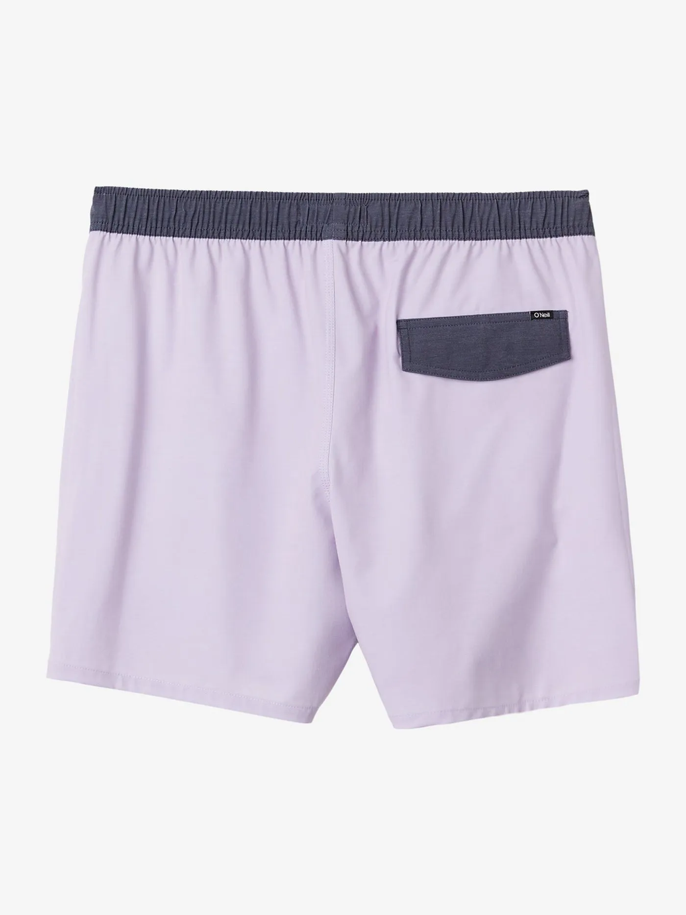 OG Solid Volley 16 Boardshorts