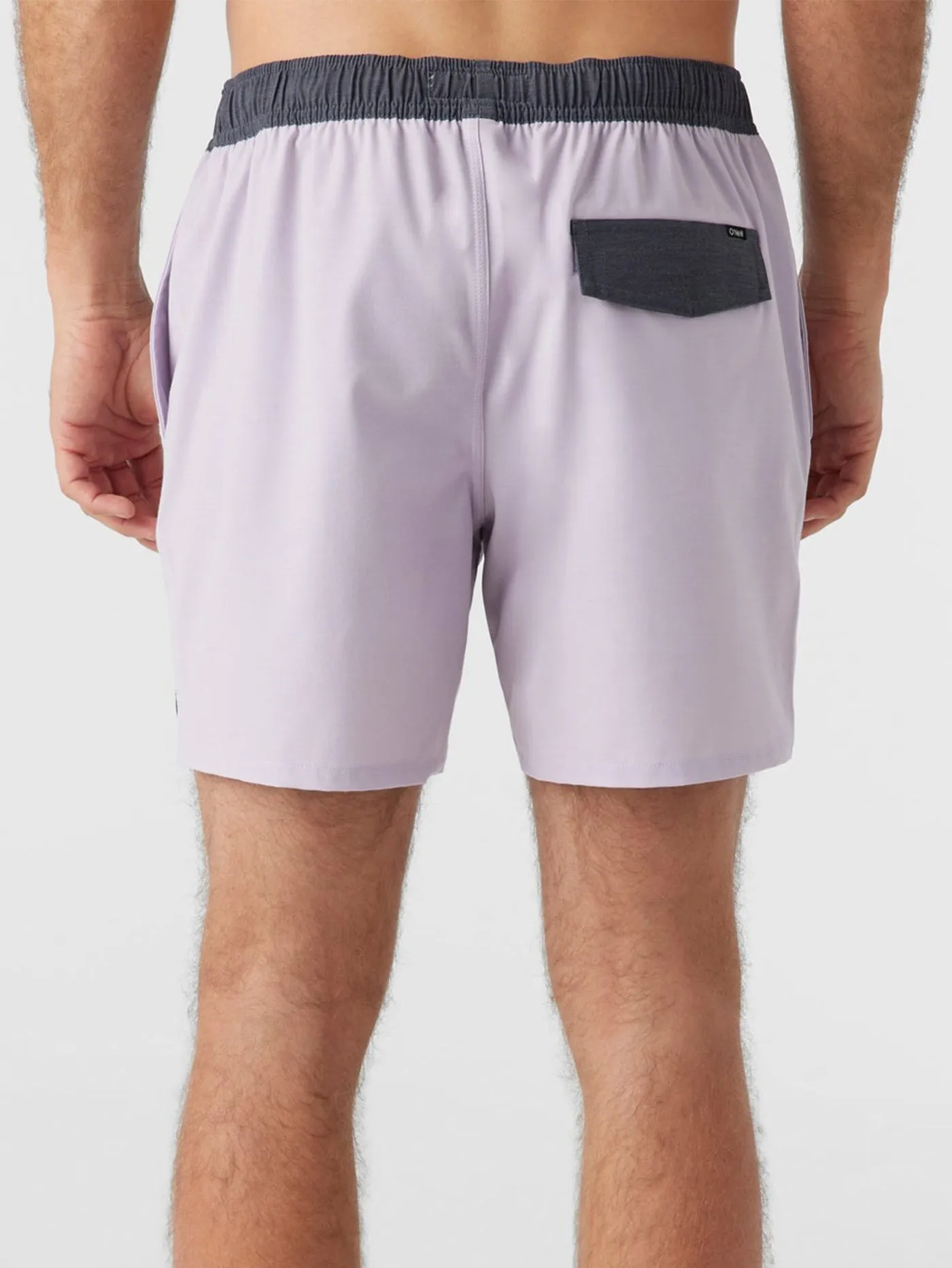 OG Solid Volley 16 Boardshorts