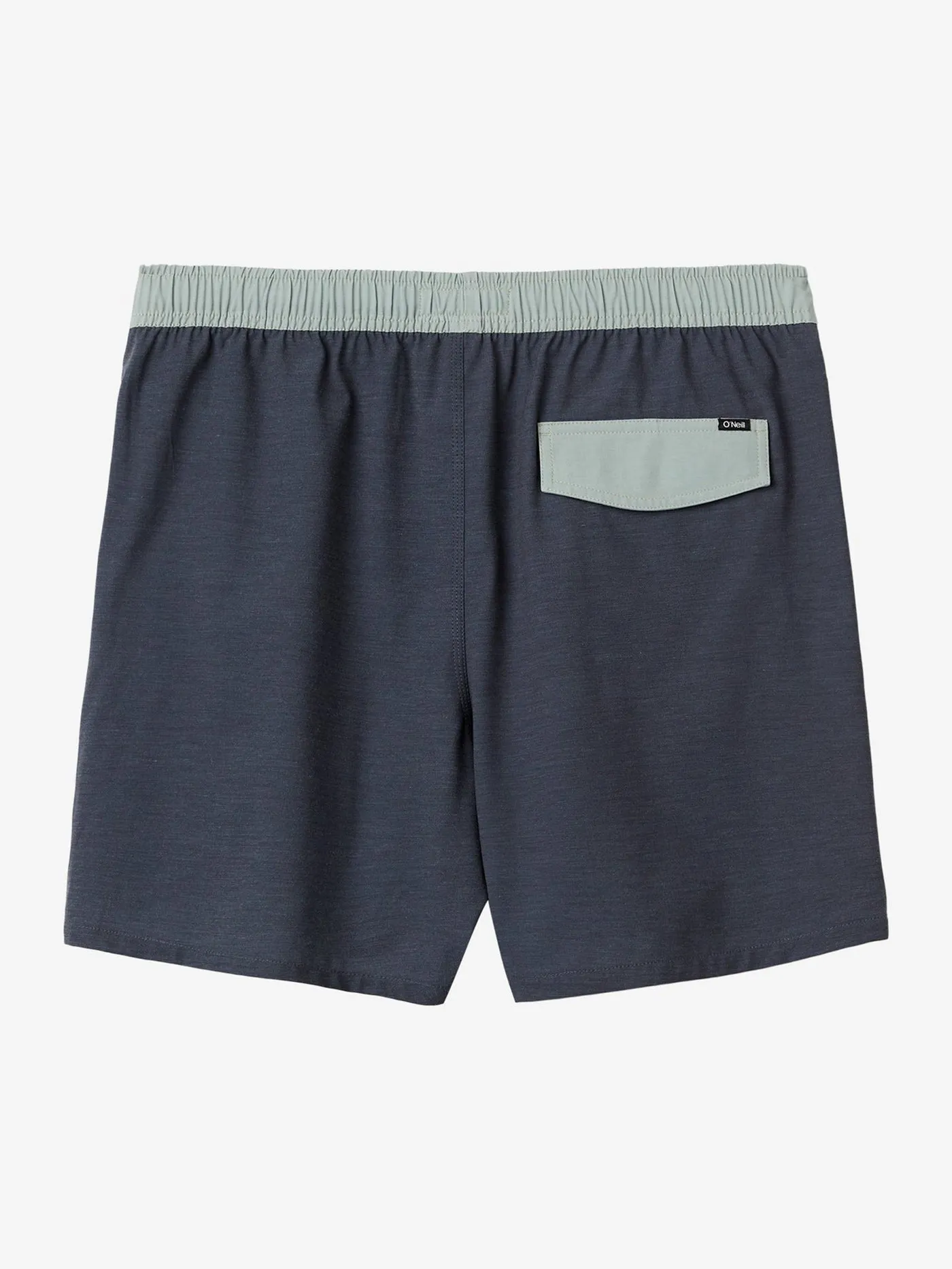 OG Solid Volley 16 Boardshorts