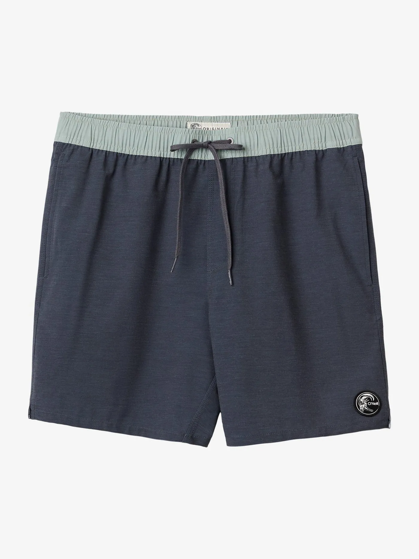 OG Solid Volley 16 Boardshorts