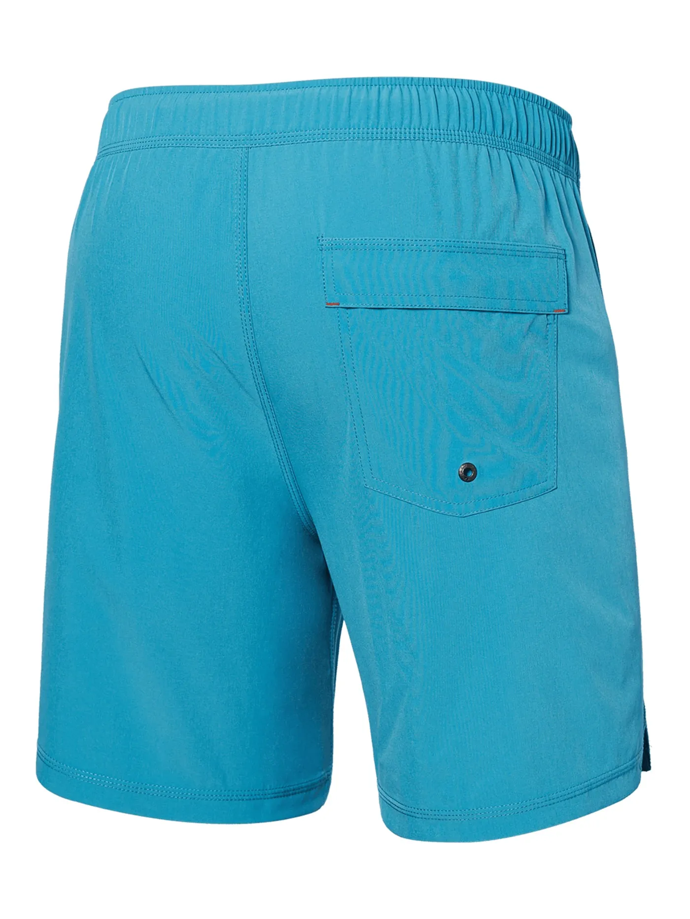 Oh Buoy 2n1 Volley 7 Blue Moon Boardshorts