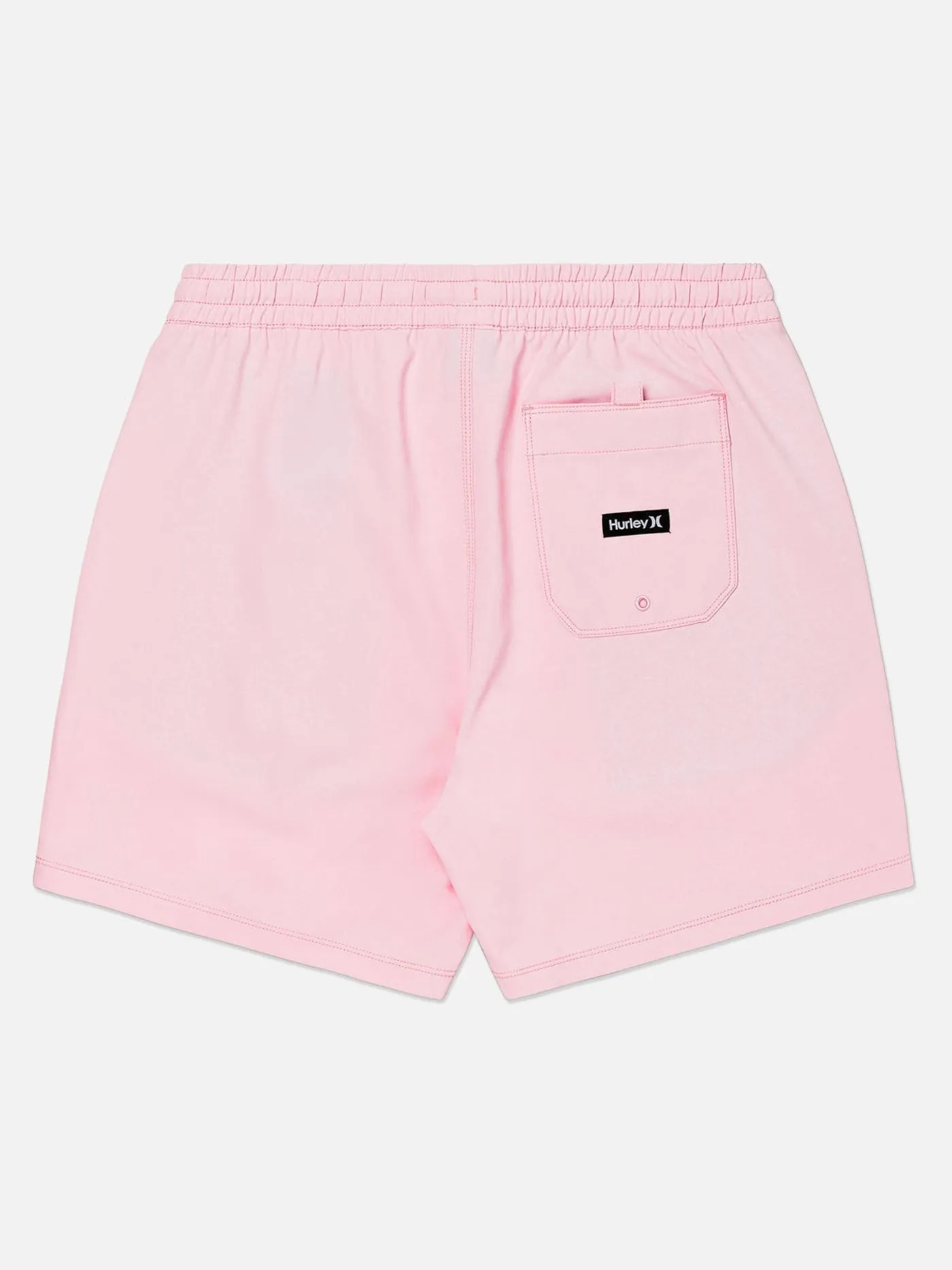 One & Only Solid Volley 17 Boardshorts