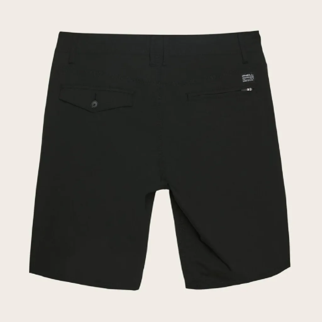 O'Neil Men's Stockton Hybrid Boardshort - 20 - Past Season