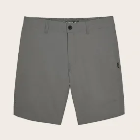 O'Neil Men's Stockton Hybrid Boardshort - 20 - Past Season