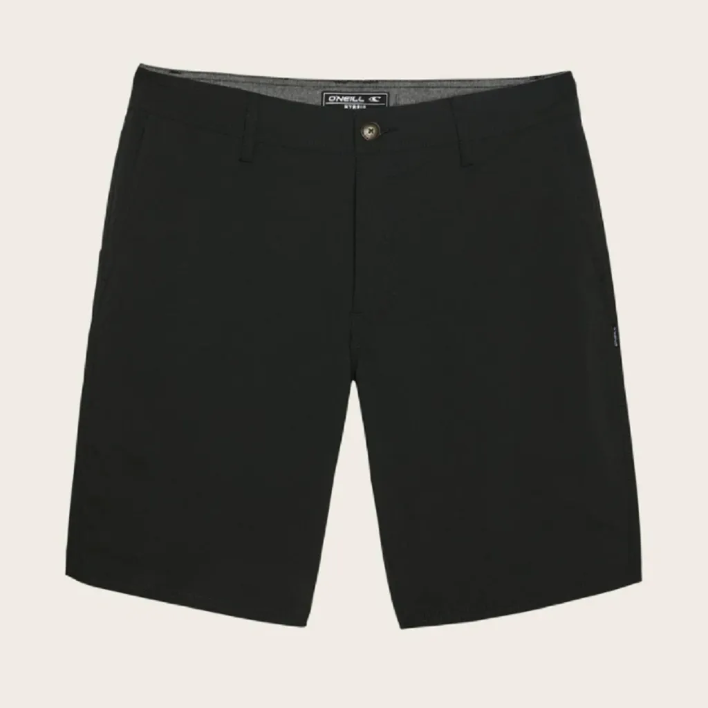 O'Neil Men's Stockton Hybrid Boardshort - 20 - Past Season