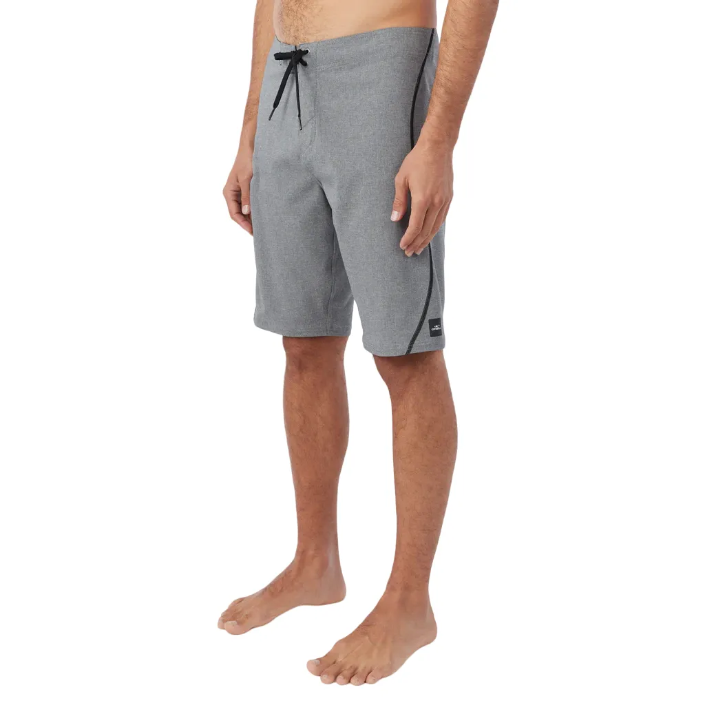 O'Neill Men's Hyperfreak Heat S-Seam Solid Boardshort 2 - 21 - Past Season