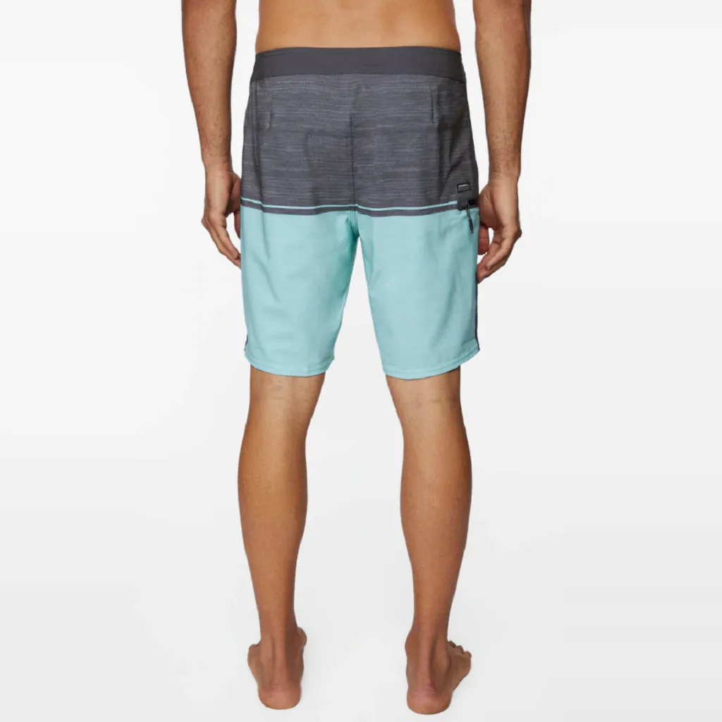 O'Neill Men's Hyperfreak Traveler Snap Boardshort - 19 - Past Season