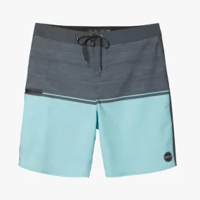 O'Neill Men's Hyperfreak Traveler Snap Boardshort - 19 - Past Season