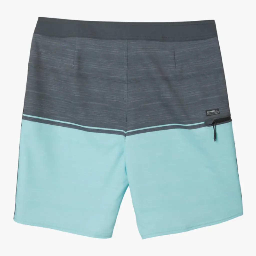 O'Neill Men's Hyperfreak Traveler Snap Boardshort - 19 - Past Season