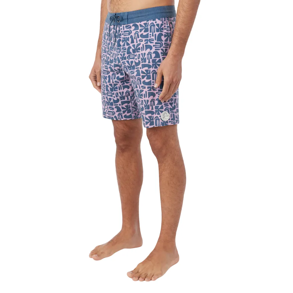 O'Neill Men's OG Cruizer Boardshort - 18 - Past Season