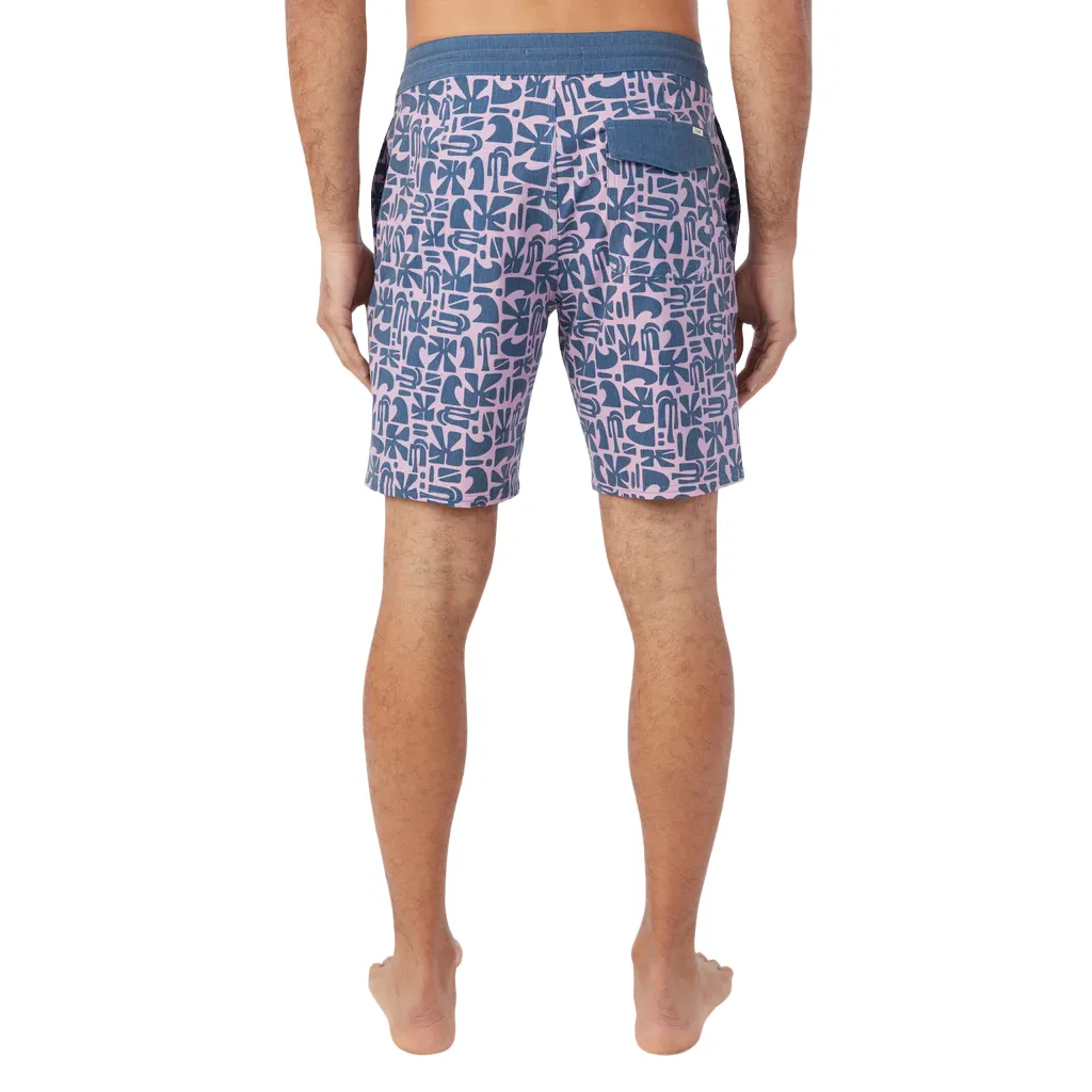 O'Neill Men's OG Cruizer Boardshort - 18 - Past Season