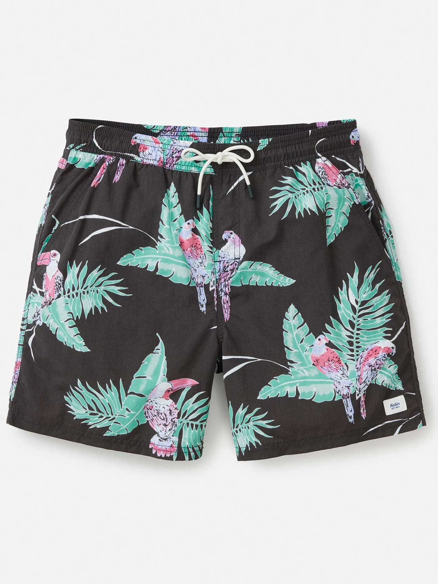 Paradise Volley Boardshort