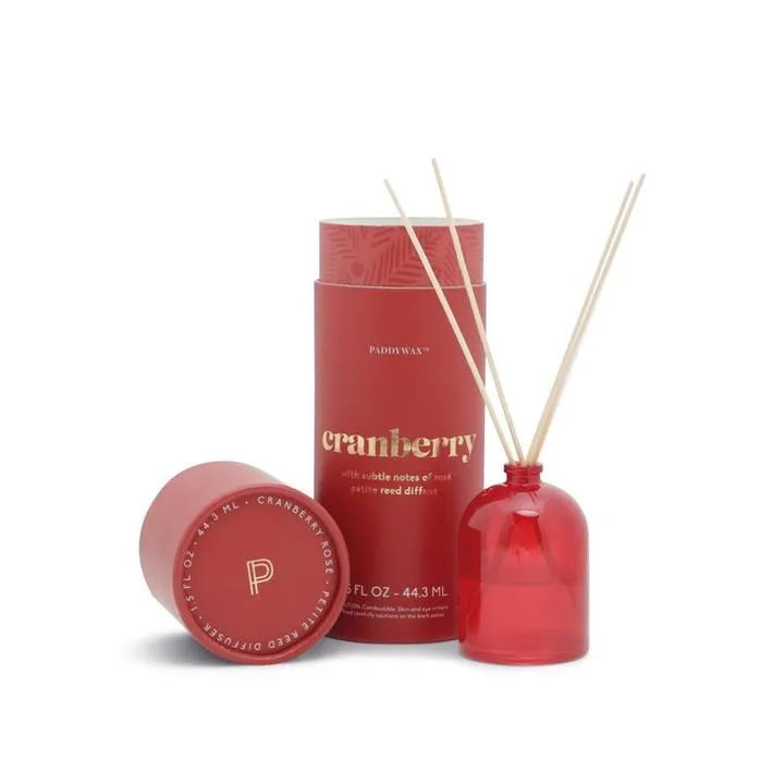 Petite Reed Diffusers