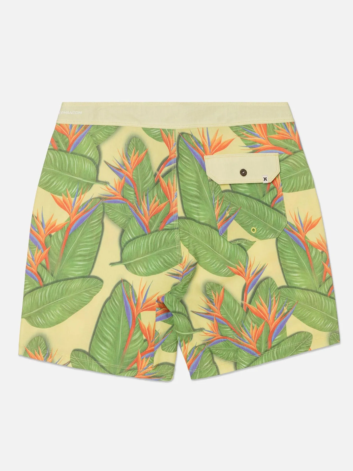 Phantom Naturals Tailgate 18 Boardshorts