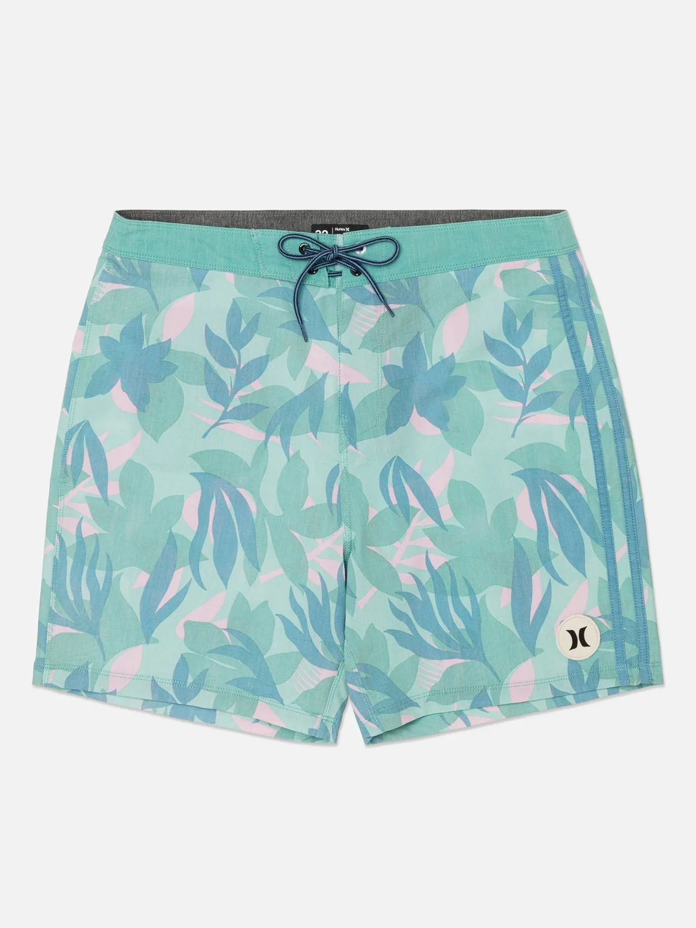 Phantom Naturals Tailgate 18 Boardshorts