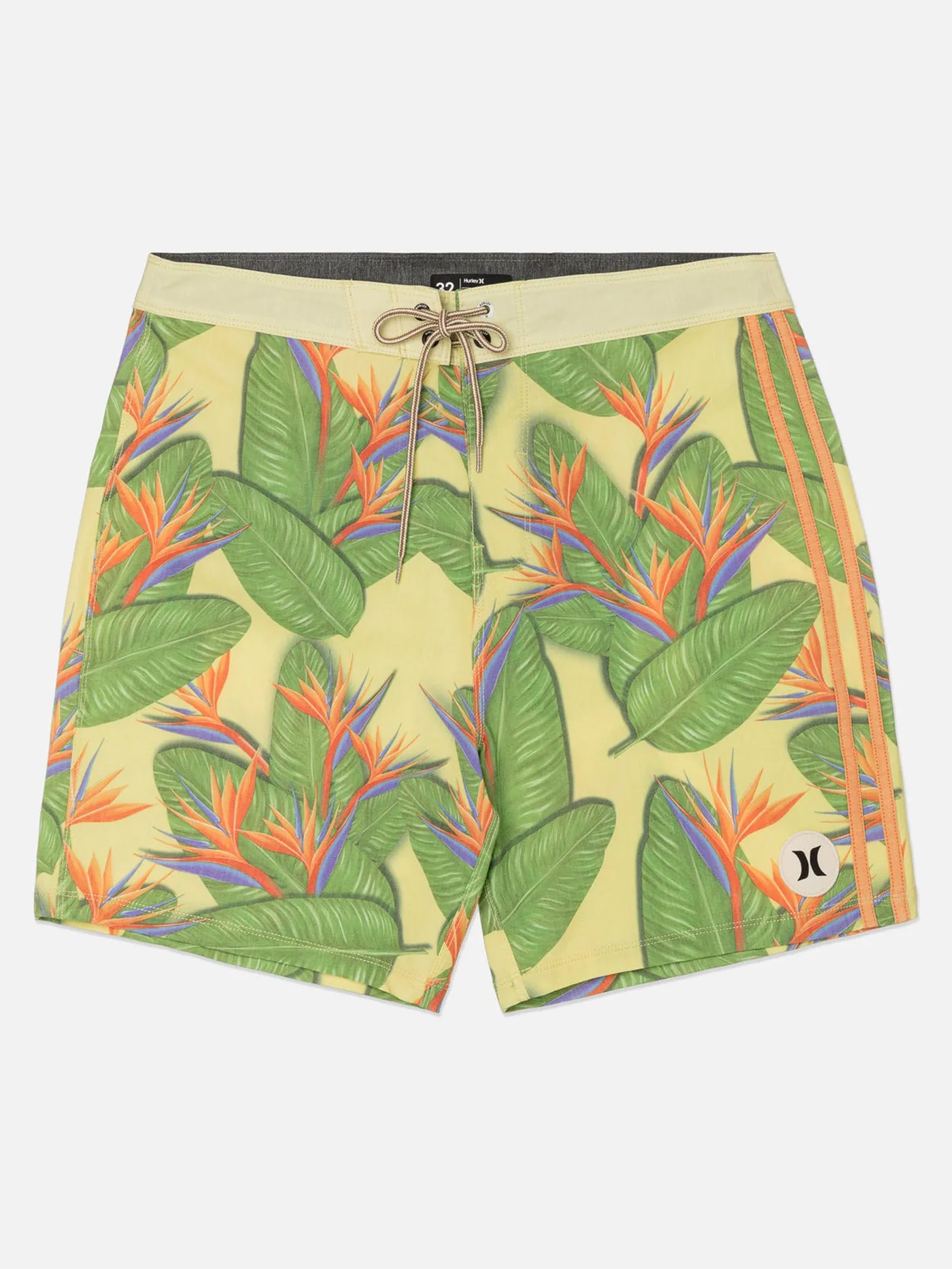 Phantom Naturals Tailgate 18 Boardshorts