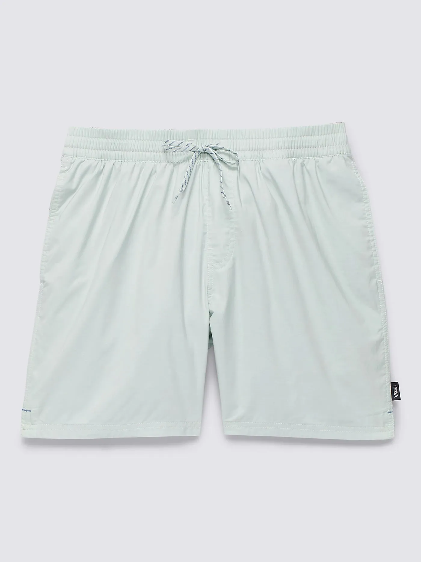 Primary Solid Elastic 17 Boardshorts