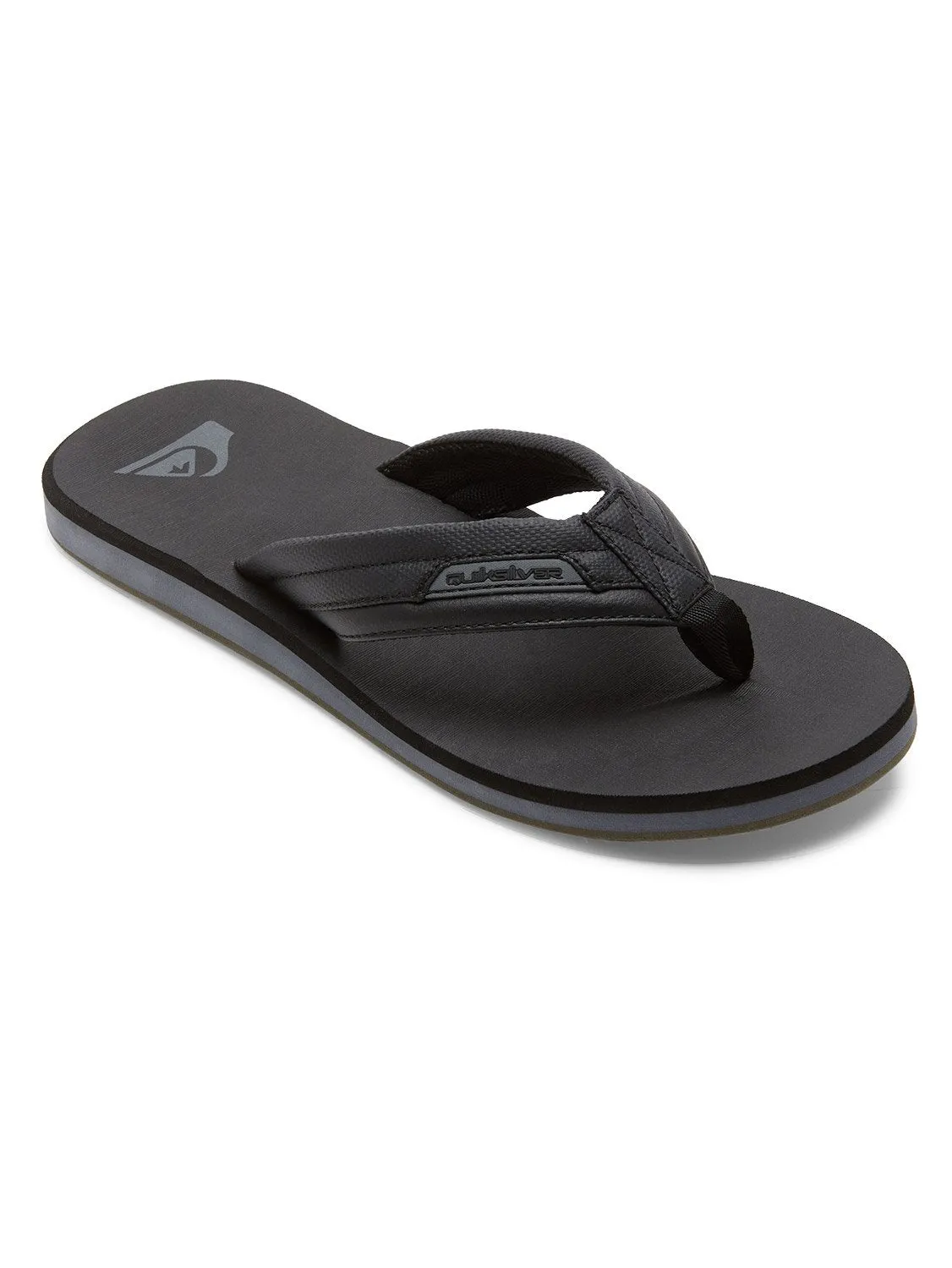 Quiksilver Men's Carver Tropics III Sandal