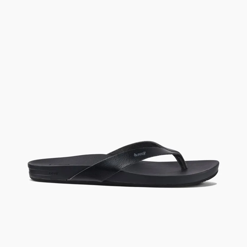 Reef Cushion Bounce Court flip flop