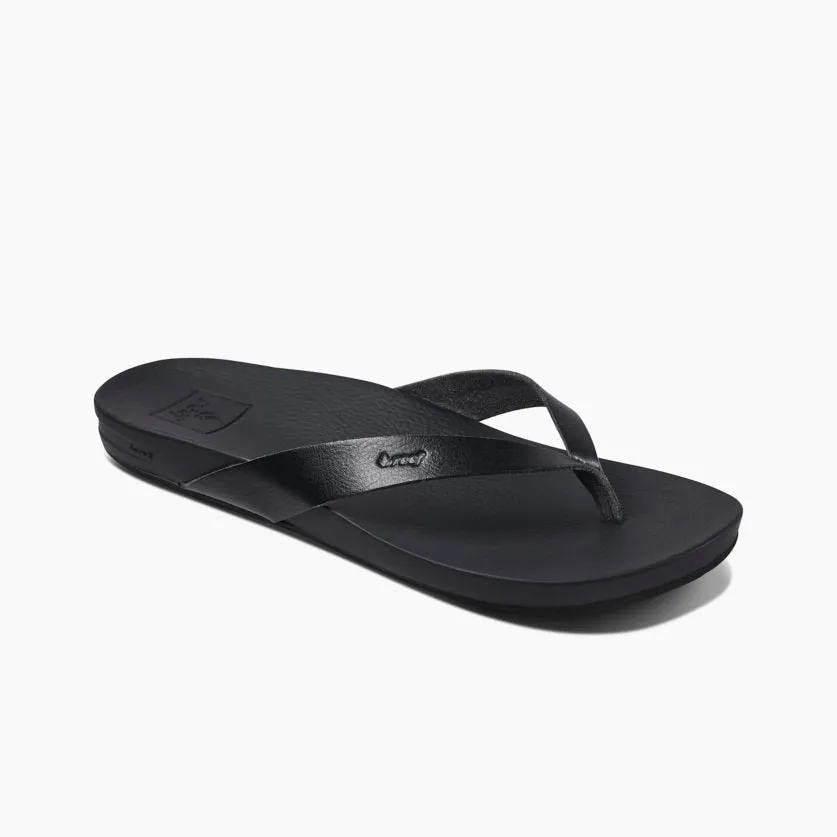 Reef Cushion Bounce Court flip flop