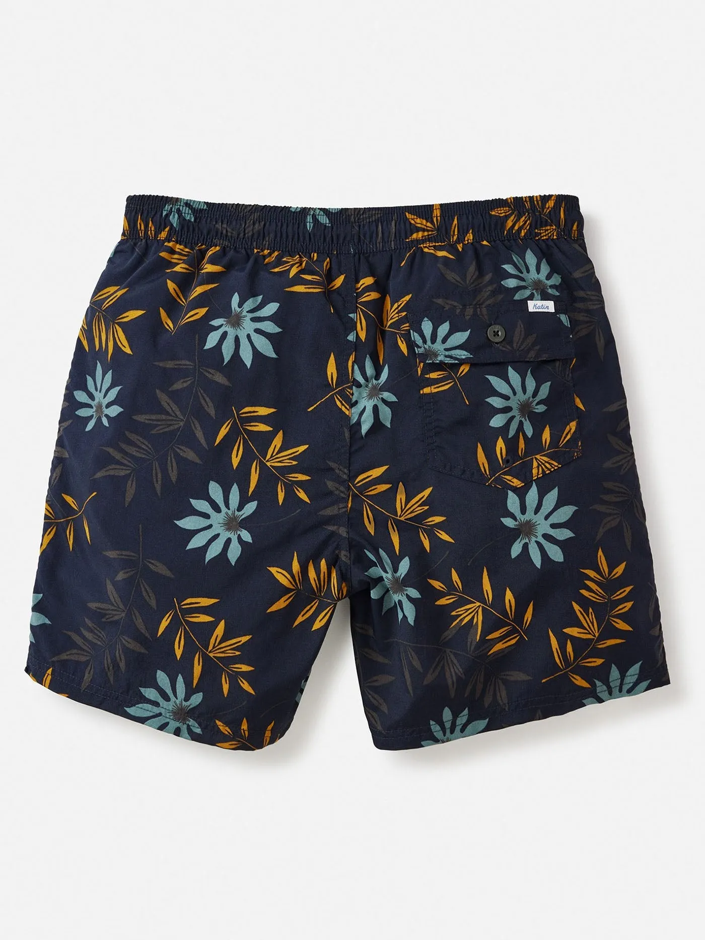 Rockaway Volley Boardshort