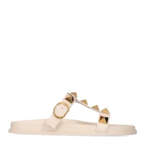 Roman Slide T05, Ivory