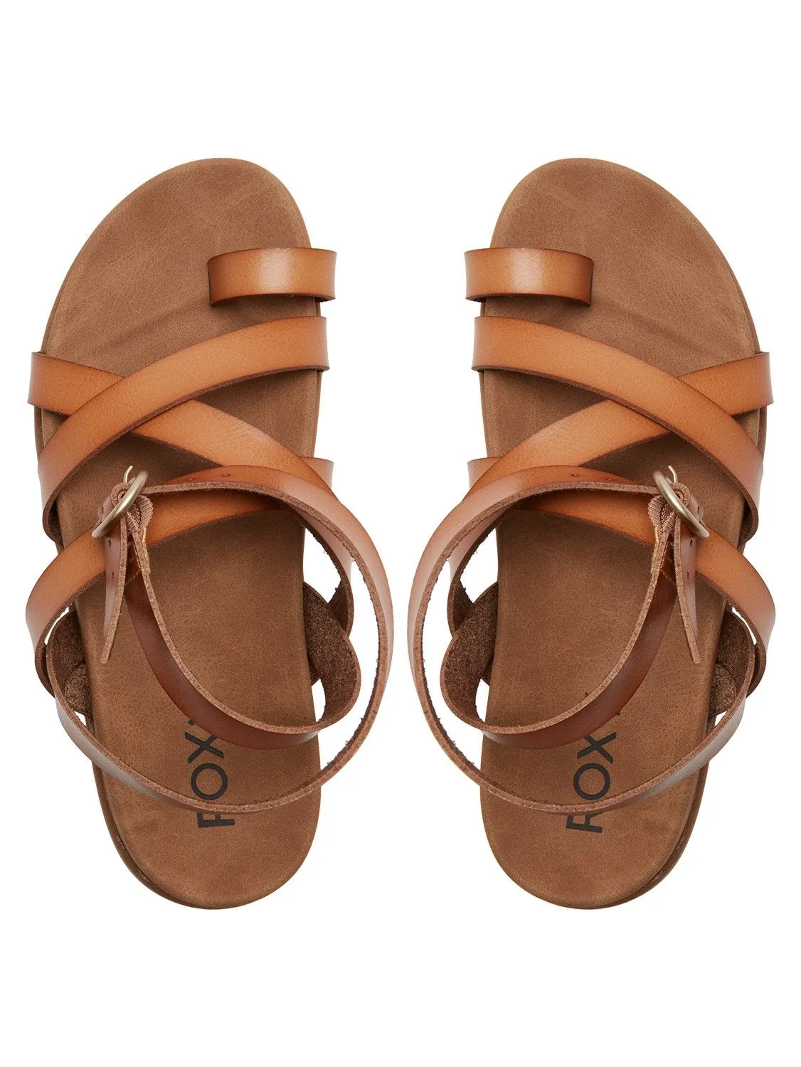 Roxy Ladies Ahri Strappy Sandal