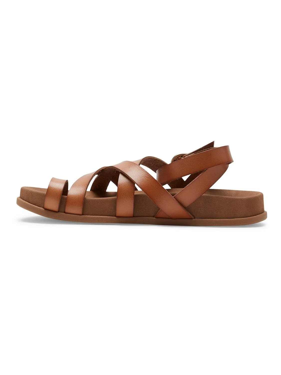 Roxy Ladies Ahri Strappy Sandal