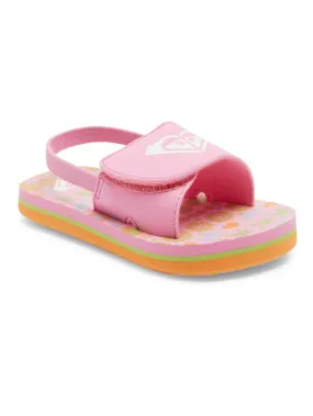 Roxy Pre-Girls Finn Sandals