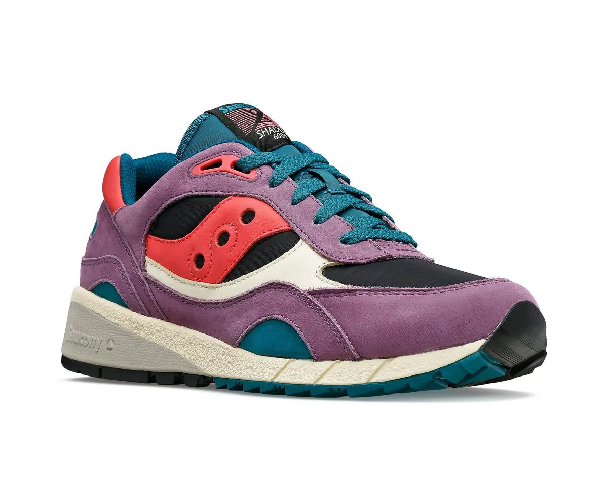 Saucony Originals  Shadow 6000 Midnight Swimming