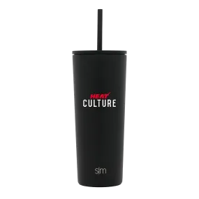 Simple Modern HEAT Culture 24 OZ Tumbler