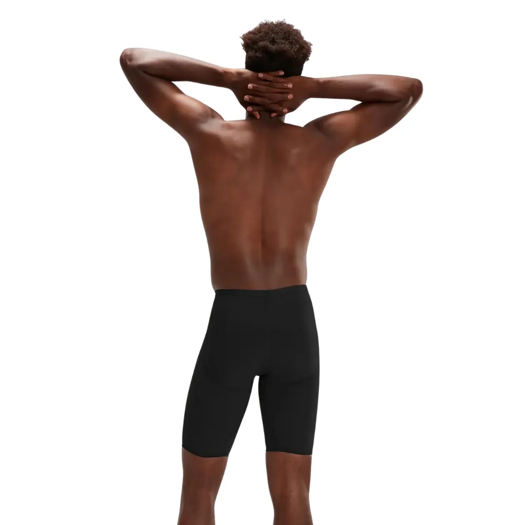 Speedo Men's Fastskin LZR Ignite Jammer Black