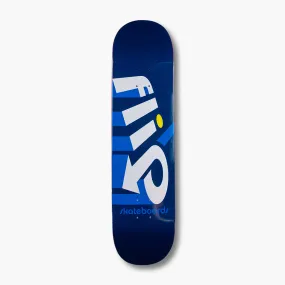 Team Strobe Blue "FULL SHAPE" 8.1"