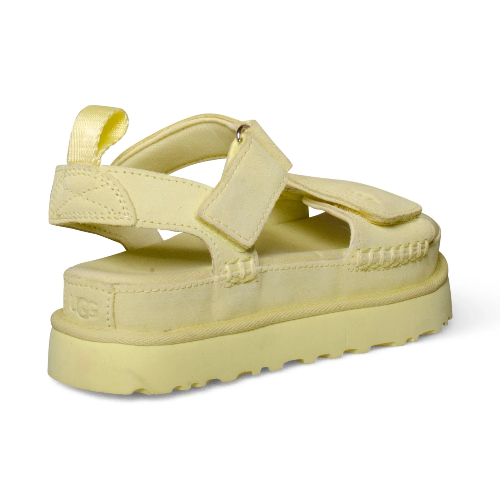 UGG Goldenstar Lemon Sandals - Women's