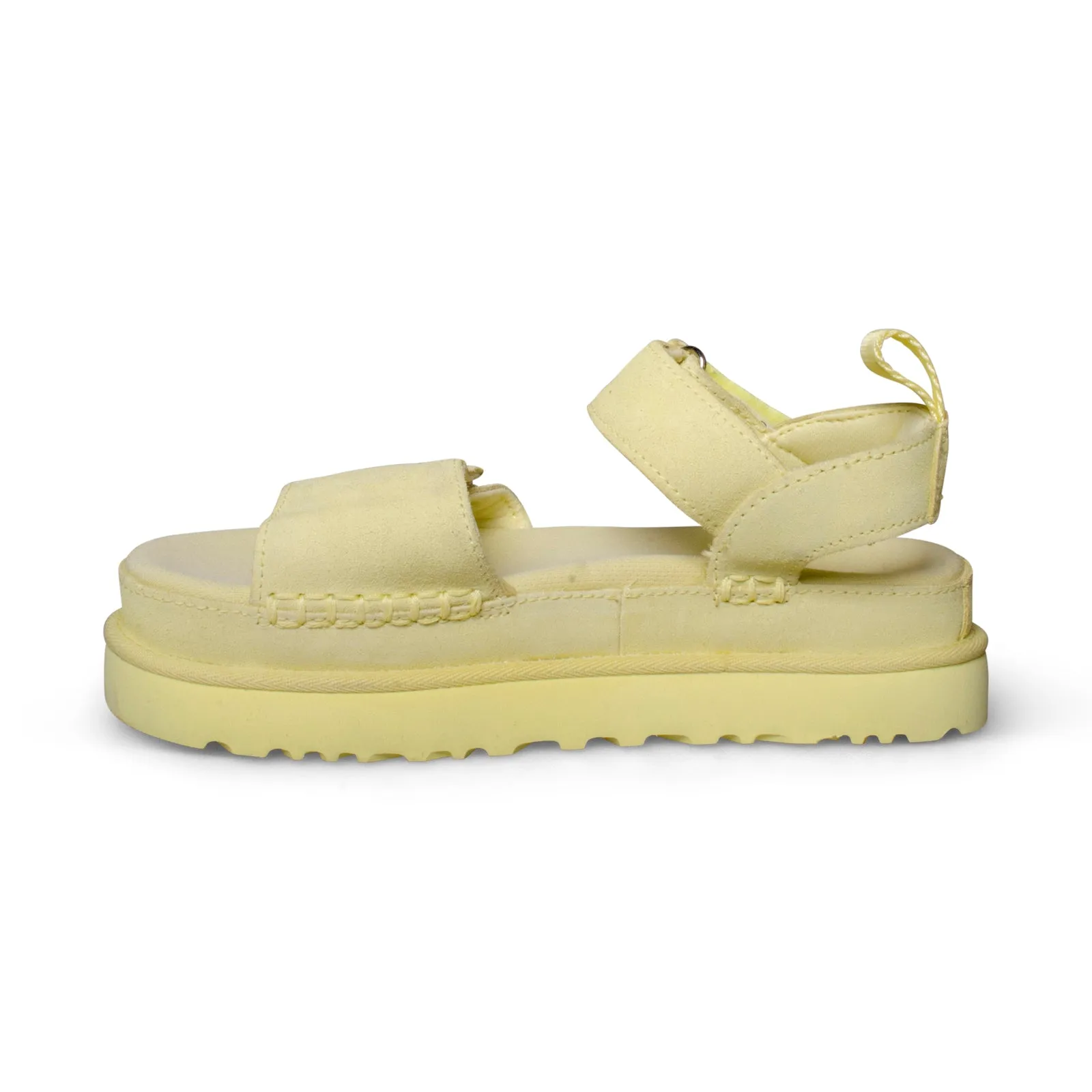 UGG Goldenstar Lemon Sandals - Women's