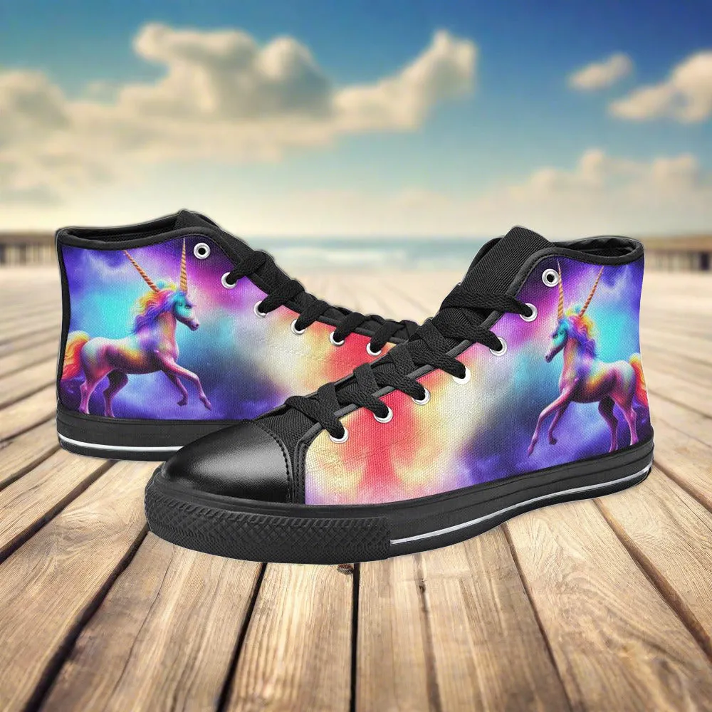 Unicorn Galaxy Women