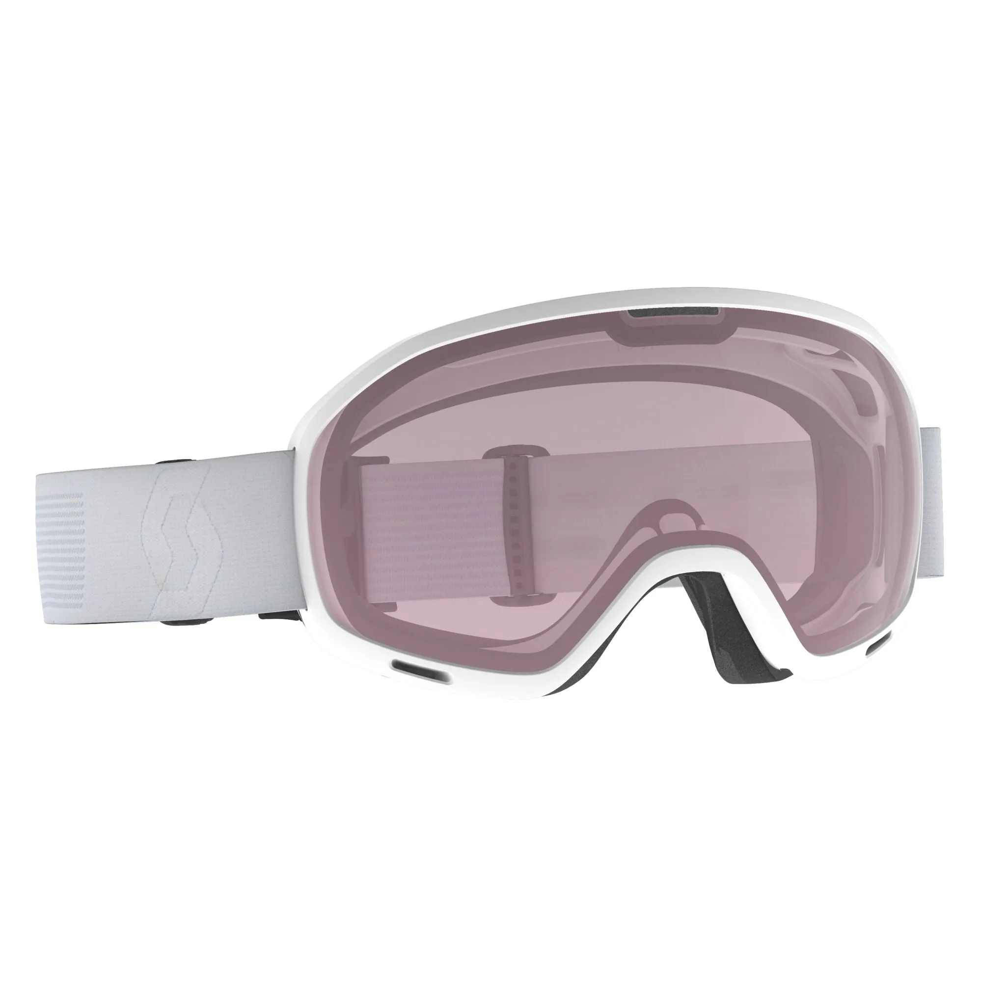 Unlimited II OTG Goggles