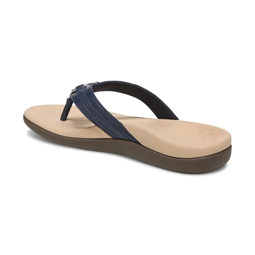 Vionic Women's Tide Aloe - Navy