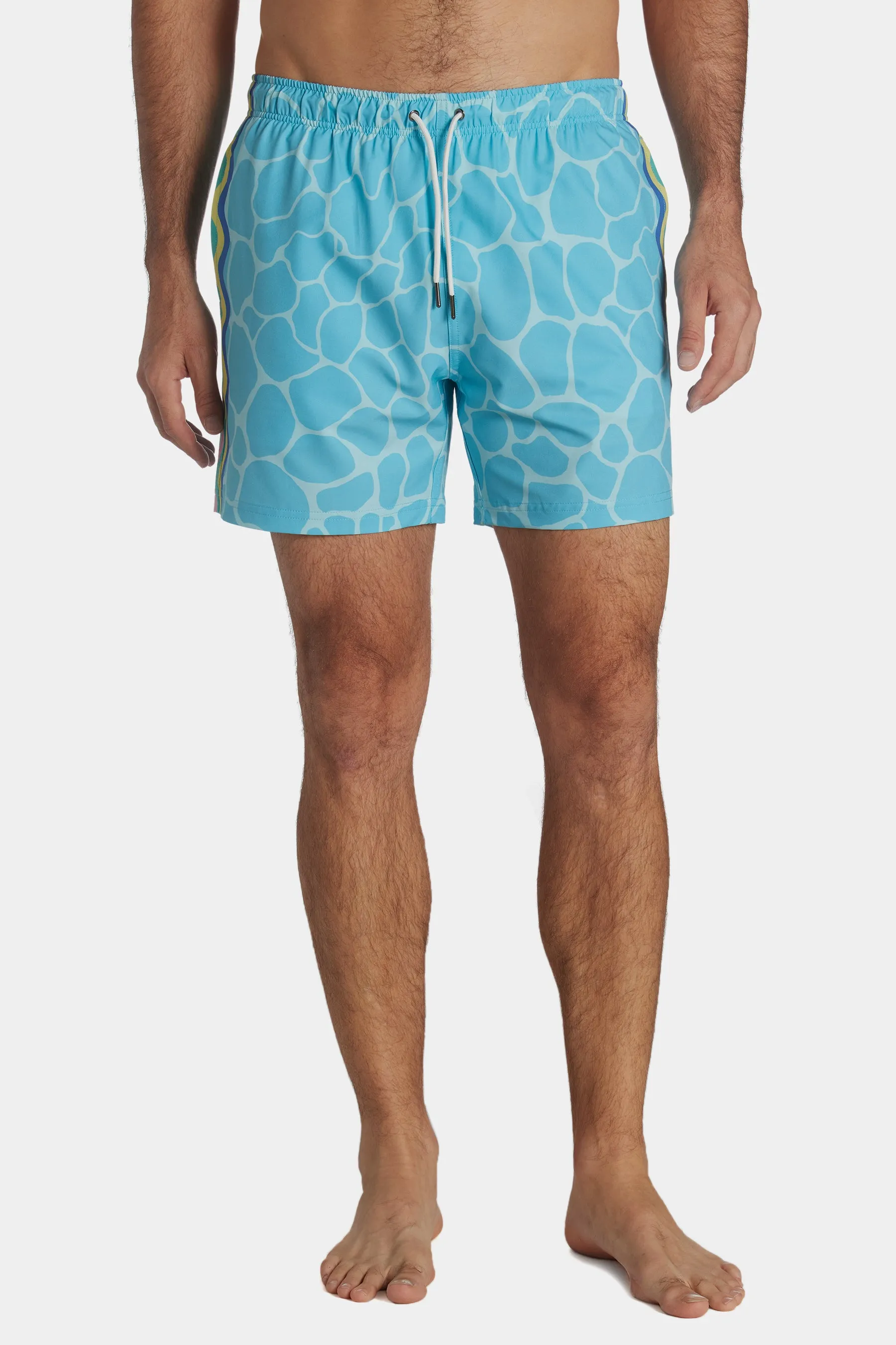 Water Day  Swim Trunk