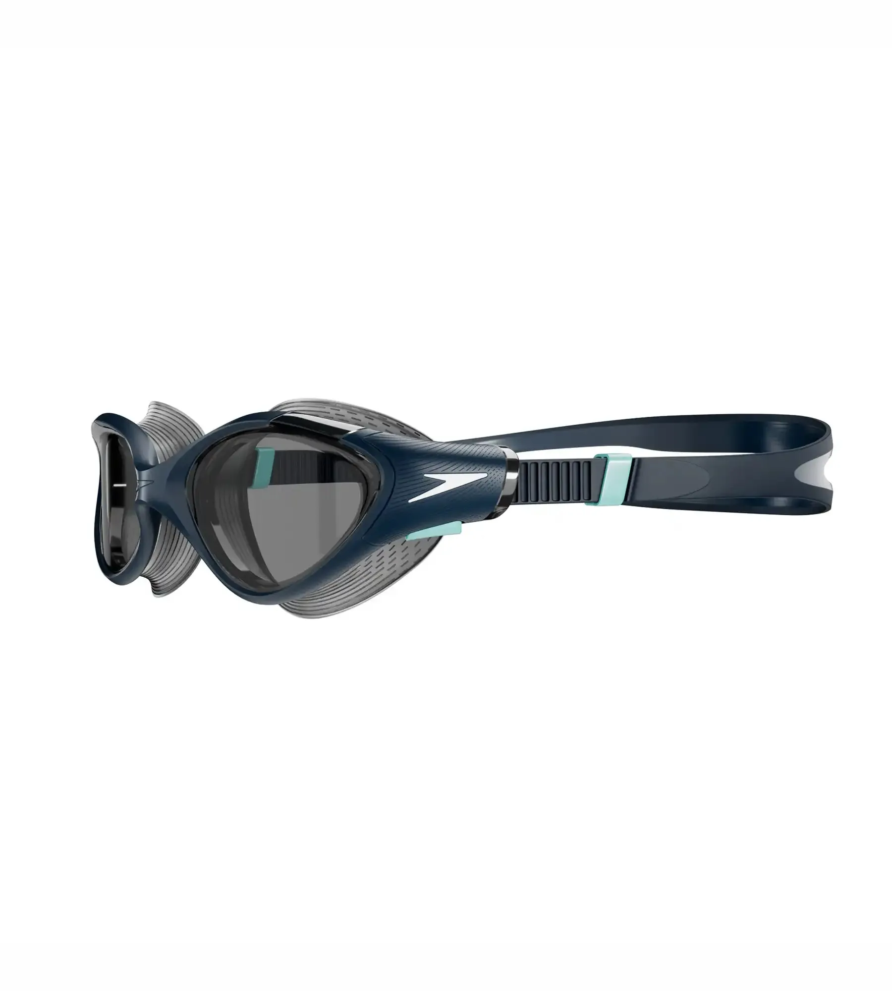 Women's Biofuse 2.0 Tint-Lens Goggles - Blue