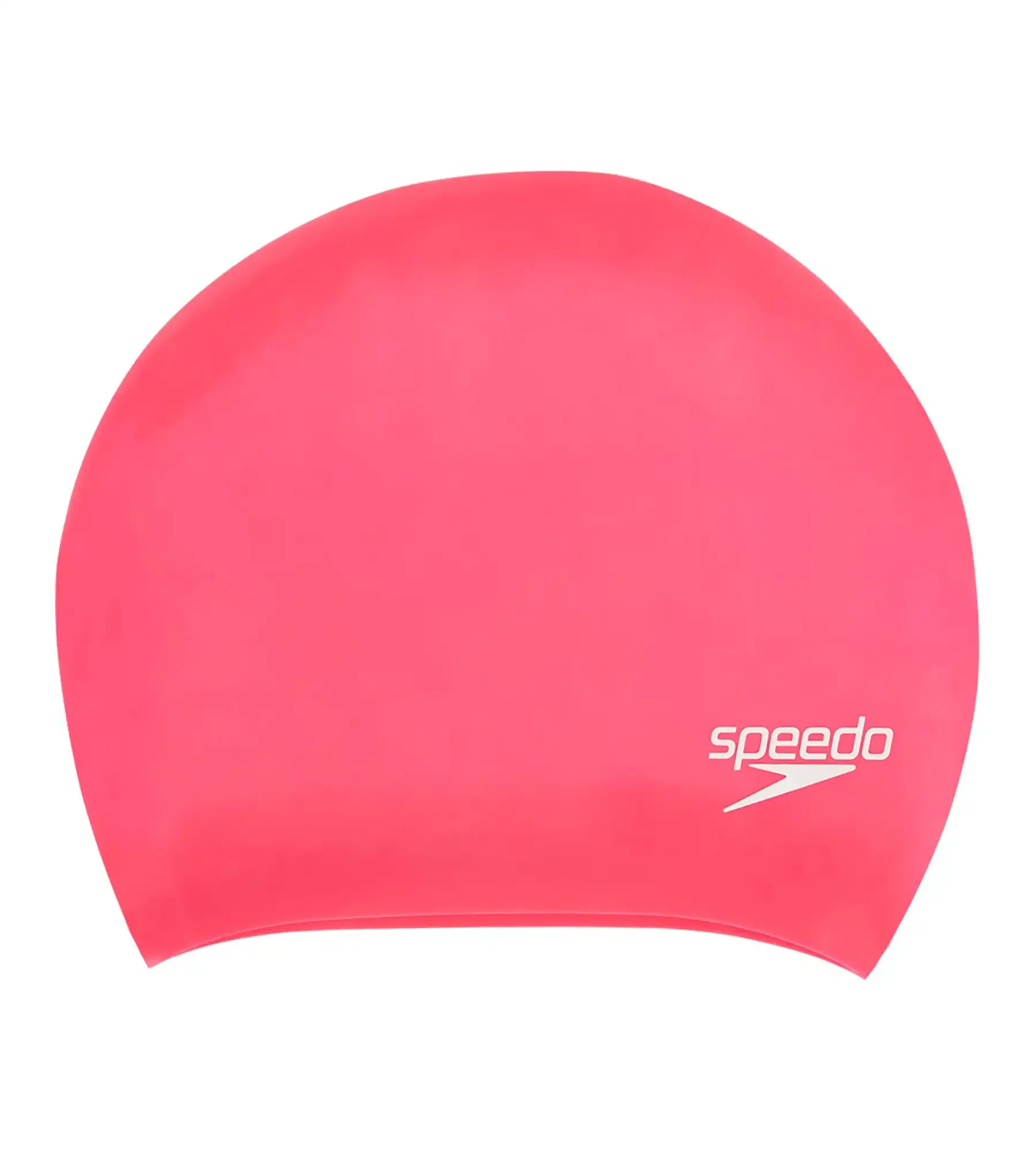 Women's Long Hair Swim Caps - Ecstatic